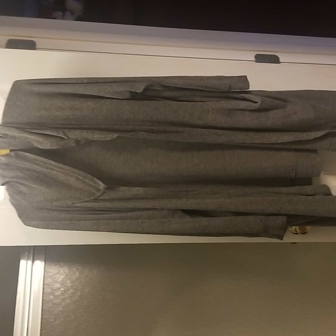 Hoodie Throw Over